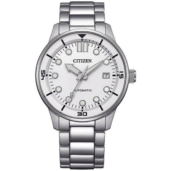 NWT Citizen Fashion Men´s Automatic Steel Authentic...